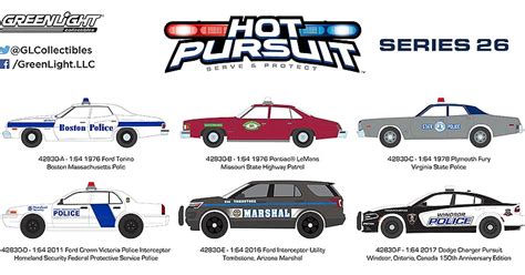 T Hunted Mais Um Novo Lote Da S Rie Hot Pursuit