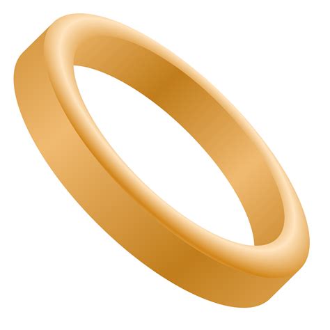Clipart Ring