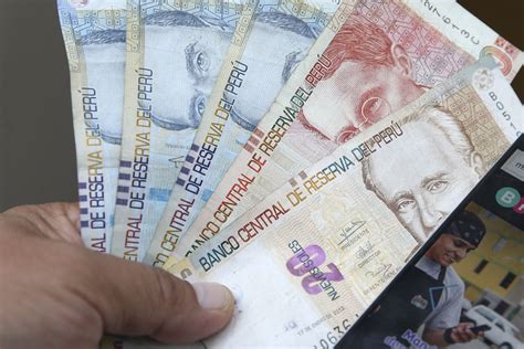 Conoce Por Qué Los Cambistas Marcaban Los Billetes Antes De Entregarlos Infobae