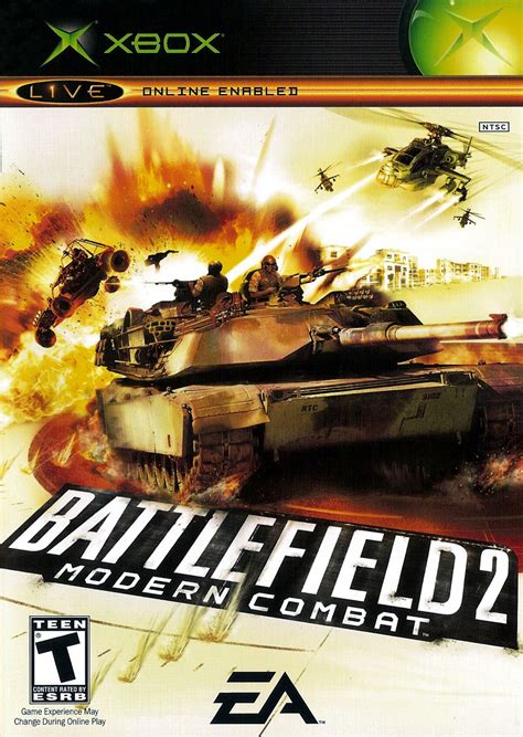 Battlefield 2: Modern Combat — StrategyWiki | Strategy guide and game ...