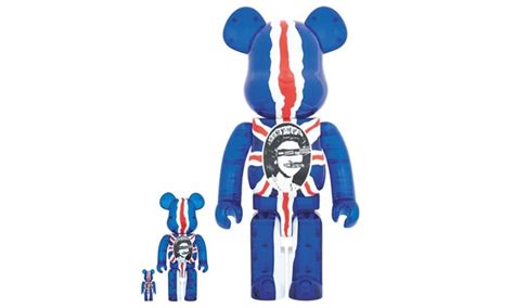 God Save The Queen Be Rbrick Sex Pistols Fullress