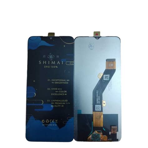 Jual Lcd Touchscreen Inf Hot I Smart Plus Org Shimai Shopee Indonesia