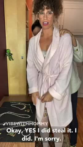 Thief That Queefs Gets Caught Stealing The Punishment Fucks The Crime Mf Milf Scrolller