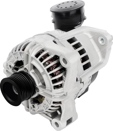 Amazon Gdsmotu New Alternator Replacement For Bmw For Ci L