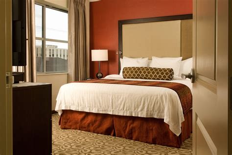 Fairfax, VA with Two-bedroom Suites with Kitchen | Residence Inn ...