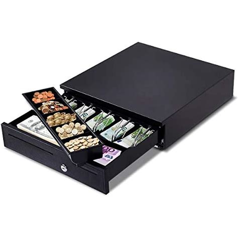 How Big Is A Cash Drawer At Georgeklevino Blog