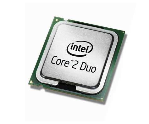 Intel Core Duo T Slgee Dual Core Processor Ghz Socket P