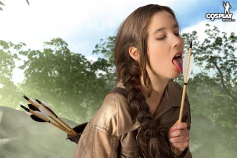 Cosplay Girls Porn Pic