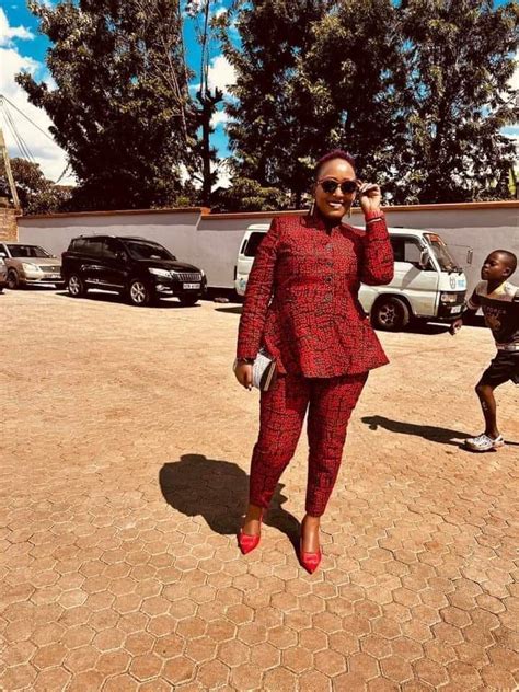 Passy Ma Trevor Is Out Sex Relationships Kenya Talk