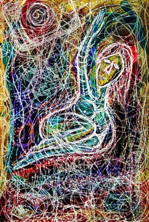 Nude Photograph Painting By Kukuh Ramadhan Saatchi Art