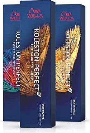 Wella Koleston Perfect Me Special Blonde Haarfarbe 12 11 Asch Intensiv