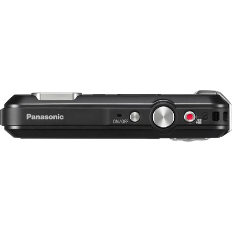 Panasonic DMC-FT30 Lumix kompaktní fotoaparát (vodotěsný až 8m ...