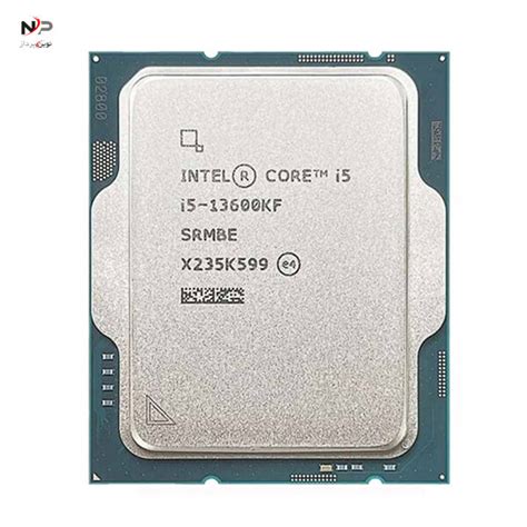 پردازنده اینتل Core i7 مدل 13700KF - نوین پرداز