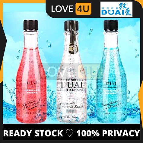 Love Uduai Ml Lubricant For Sex Lubricant Massage Oil Water Based Zarah Lubricant Adult
