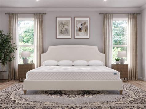 Buy Alaskan King Bed Mattresses Here