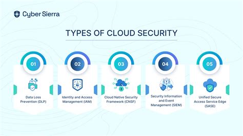 What Is Cloud Security [2024 Updated Guide]