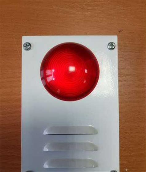 Оповещатель свето звуковой Маяк-12-К | Festima.Ru - Мониторинг объявлений