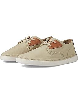 Clarks Candra Glow Nude Leather Free Shipping Zappos