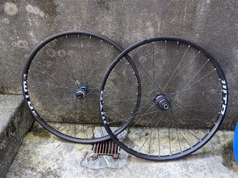 WTB ST i30 Light Shimano XT/SLX 27,5" Boost MicroSpline | Bikemarkt.MTB ...