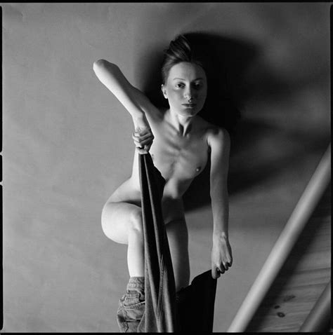 Nude Mode Skate Board Drunkenstepfather