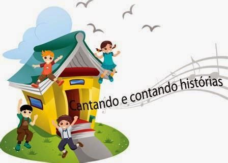 A arte de contar histórias na educação infantil A importância de