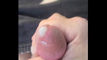 Solo Cumshot XVIDEOS