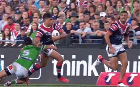 Nrl Big Hits 