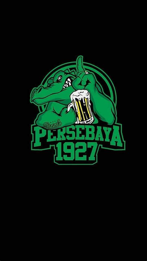 40 Baru Cara Gambar Logo Persebaya Gambar Logo