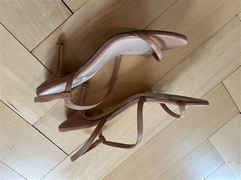 Sandaletten Nude Dune Hochzeitsschuhe Kaufen Auf Ricardo