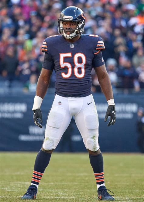 Roquan Smith Stats, Profile, Bio, Analysis and More | Baltimore Ravens ...