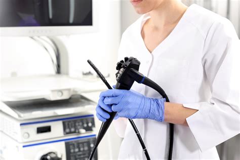 Whats The Difference Between Endoscopy And Colonoscopy