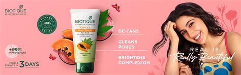 Biotique | Official Website | Buy Ayurvedic Skin Care Products Online