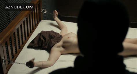 THE DISAPPEARANCE OF ALICE CREED NUDE SCENES AZNude