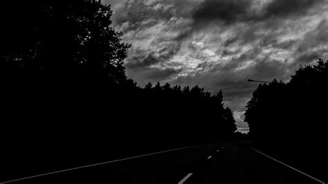 Dark Highway Wallpapers Top Free Dark Highway Backgrounds