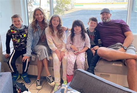 Andrew Whitworth: NFL, Net Worth, Wife & Education - Players Bio