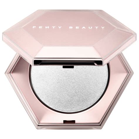 Fenty Beauty by Rihanna Diamond Bomb All-Over Diamond Veil хайлайтер ...