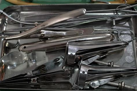 Gynecological Instruments Toys Nude Pics XHamster