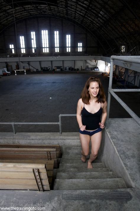 Brunette Babe Devi Lynne Gets Her Big Ass Whipped In A BDSM Session CoedCherry