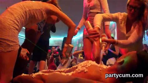 Sexy Teenies Get Totally Delirious And Stripped At Hardcore Party Porn Videos