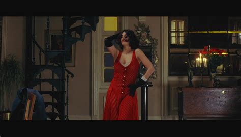 Naked Pen Lope Cruz In Head In The Clouds