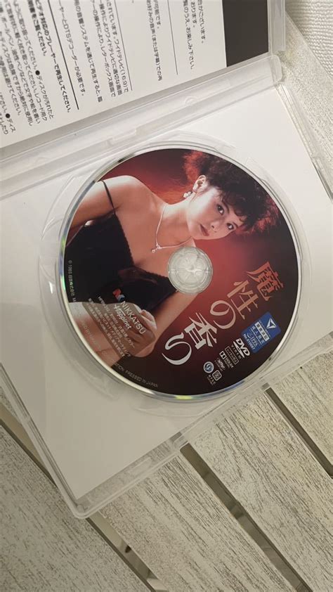 Yahoo!オークション - DVD 魔性の香り 1枚 ケース付き 映画 天地真理 ...