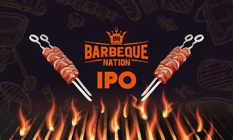Barbeque Nation Ipo All You Need To Know Marketfeed