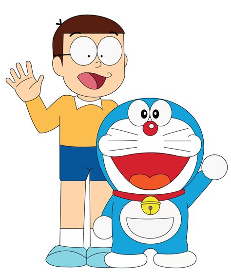 nobita png transparent images   pngfre