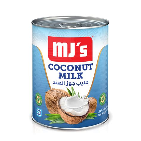 Coconut Milk 400g Jobeco Food