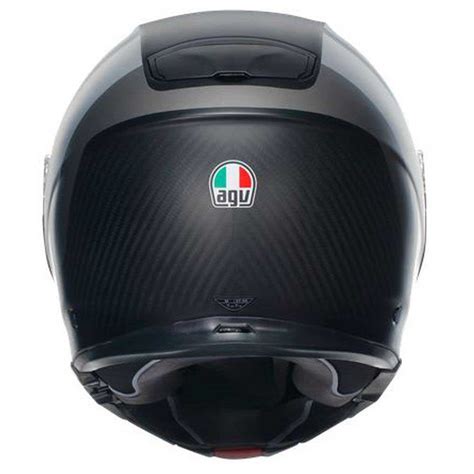 Agv Sportmodular E Multi Mplk Modular Helmet Motardinn