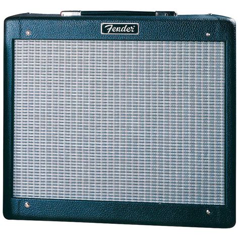 Fender Hot Rod Blues Junior Guitar Combo X At Gear Music