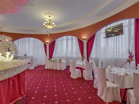 Фотогалерея : Панорама : Залы ресторана : Ресторан Одесса, Нижний Новгород