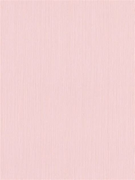 Pink nursery wallpaper for girls with line structure