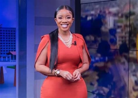 Ghana La police arrête trois personnes suite à la fuite du nude de