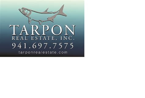 southwest florida real estate tarpon real estate